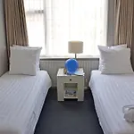 Niyuna Wellness Lägenhet