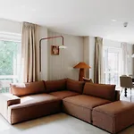 Boutique Koogerend Hotel Den Burg