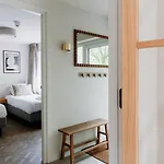 Niyuna Wellness Lägenhet *