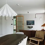 Lägenhet Niyuna Wellness Den Burg