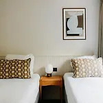 Boutique Koogerend 3* Den Burg