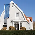 Niyuna Wellness Lägenhet Den Burg