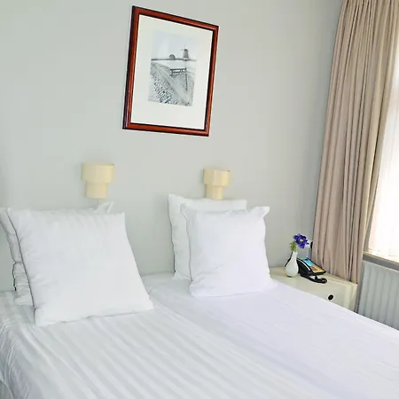 Boutique Koogerend Hotel