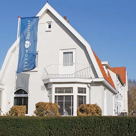 Boutique Koogerend 3* Den Burg