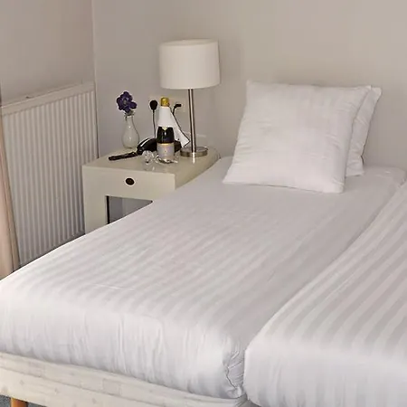 Boutique Koogerend 3* Den Burg