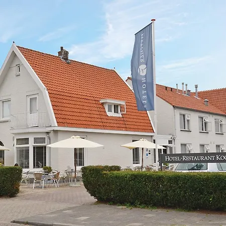 Boutique Koogerend Den Burg