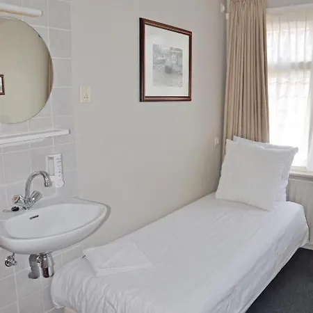 Boutique Koogerend Hotel Den Burg