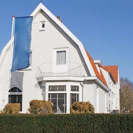 Boutique Koogerend Hotel 3*