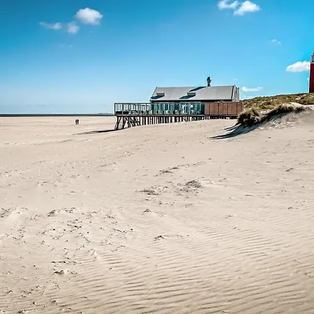 Boutique Koogerend 3* Den Burg