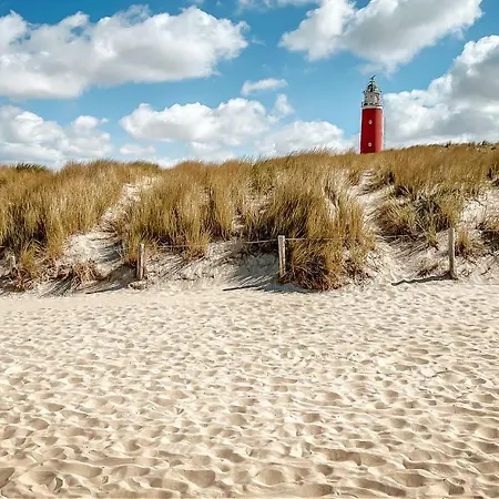 Hotel Boutique Koogerend 3*