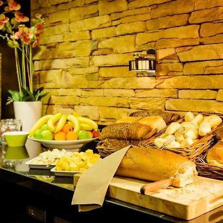 Boutique Koogerend 3*