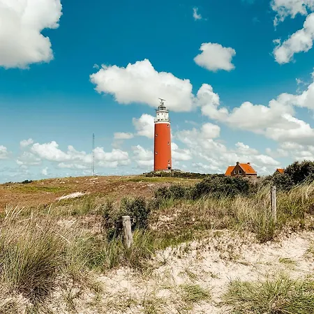 Hotel Boutique Koogerend 3*