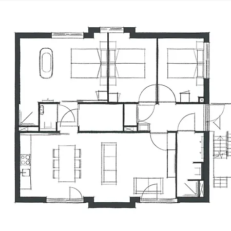 Boutique Koogerend Hotel 3*