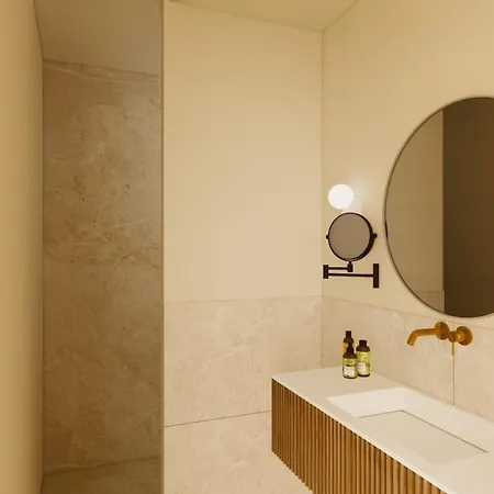Hotel Boutique Koogerend Den Burg