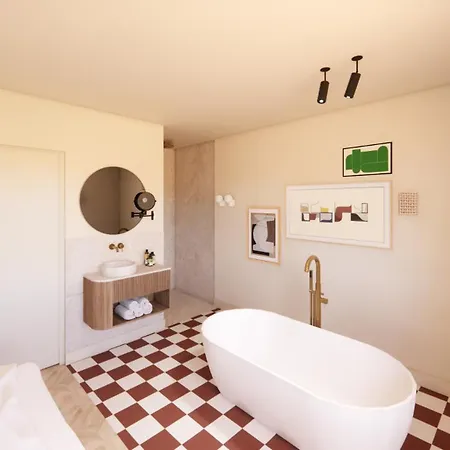 Boutique Koogerend 3* Den Burg
