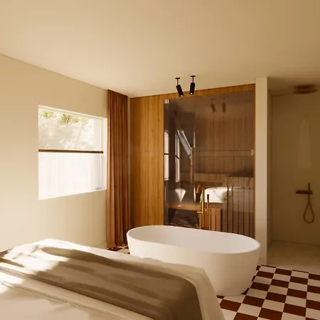 Hotel Boutique Koogerend
