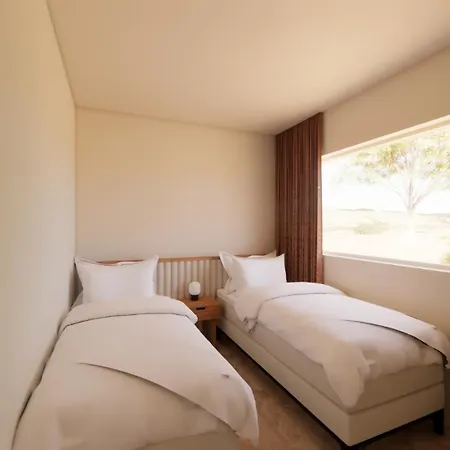 Hotel Boutique Koogerend