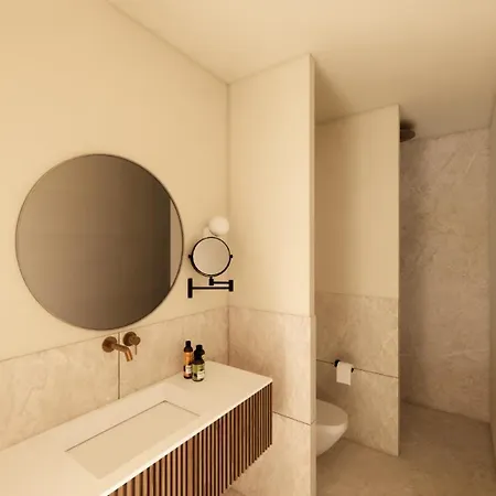 Hotel Boutique Koogerend 3*