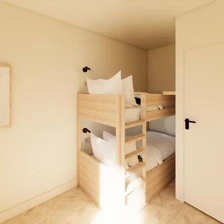 Hotel Boutique Koogerend Den Burg