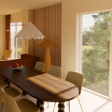 Boutique Koogerend 3* Den Burg