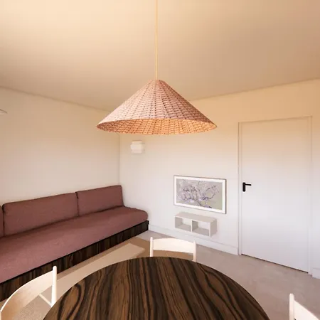 Hotel Boutique Koogerend