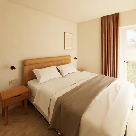 Hotel Boutique Koogerend 3*
