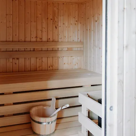 Niyuna Wellness Den Burg