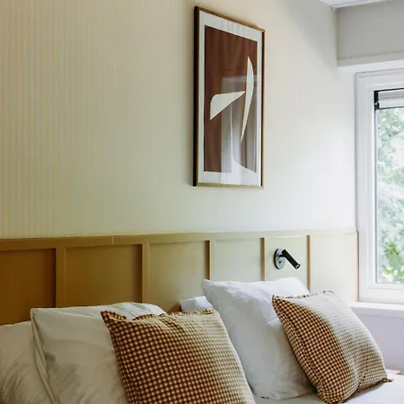 Niyuna Wellness Apartment