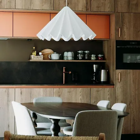 Niyuna Wellness Apartment *
