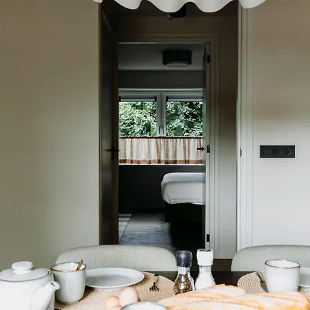 Hotel Boutique Koogerend Den Burg