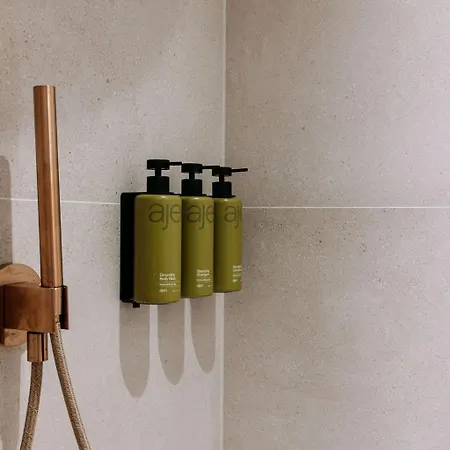 Hotel Boutique Koogerend