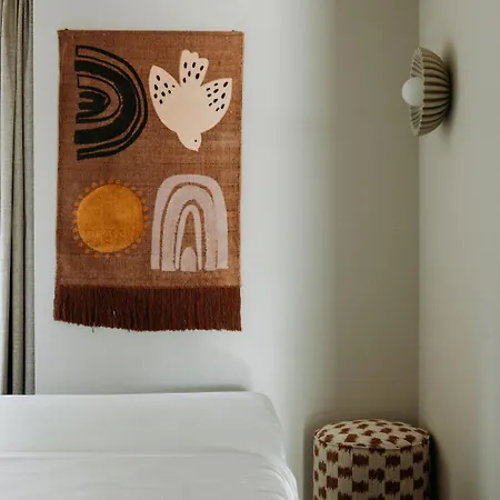 Boutique Koogerend 3* Den Burg