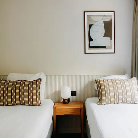 Boutique Koogerend 3* 登堡