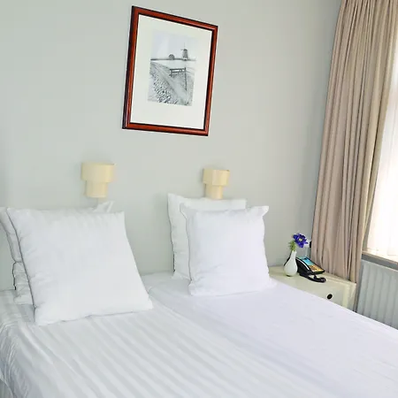 Boutique Koogerend 3* Den Burg