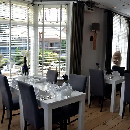 Boutique Koogerend Hotel Den Burg