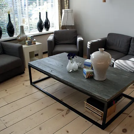 Hotel Boutique Koogerend 3*