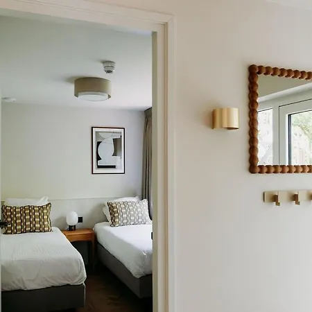Niyuna Wellness Apartamento Den Burg