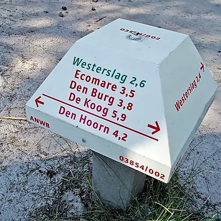 Apartmán Niyuna Wellness Den Burg