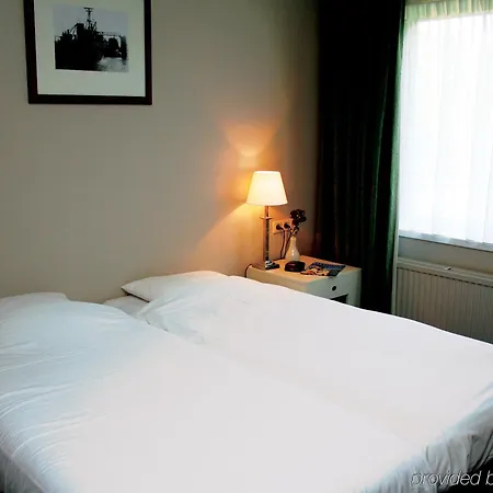 Hotel Boutique Koogerend