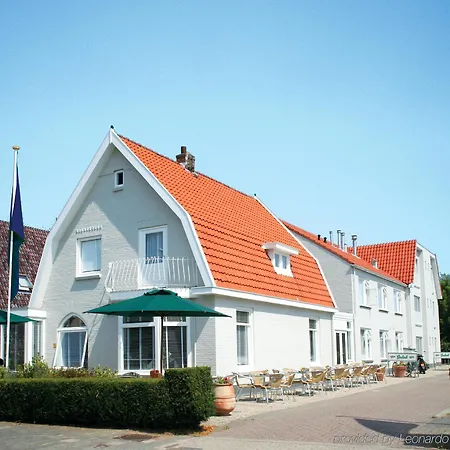 Boutique Koogerend Hotel
