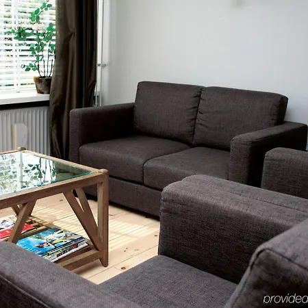 Boutique Koogerend 3* Den Burg