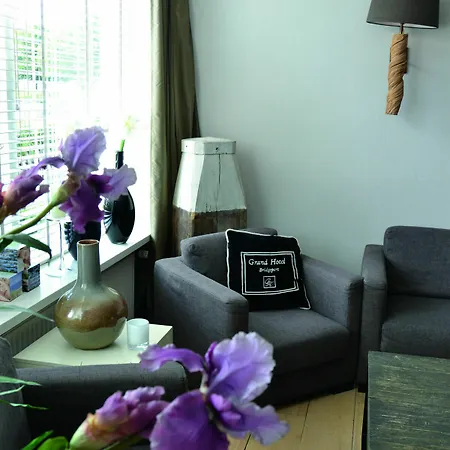 Hotel Boutique Koogerend 3*
