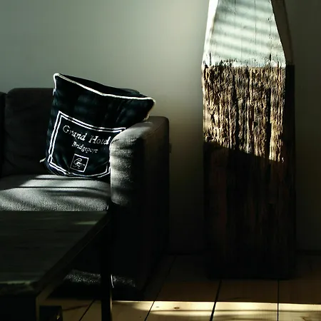 Boutique Koogerend Hotel