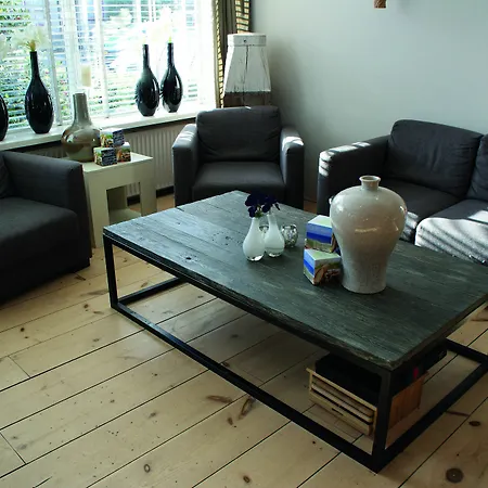 Hotel Boutique Koogerend