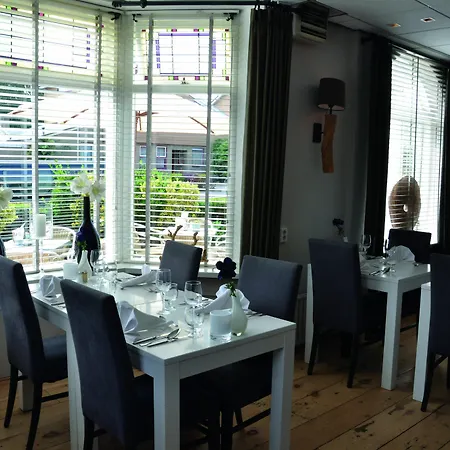 Hotel Boutique Koogerend Den Burg