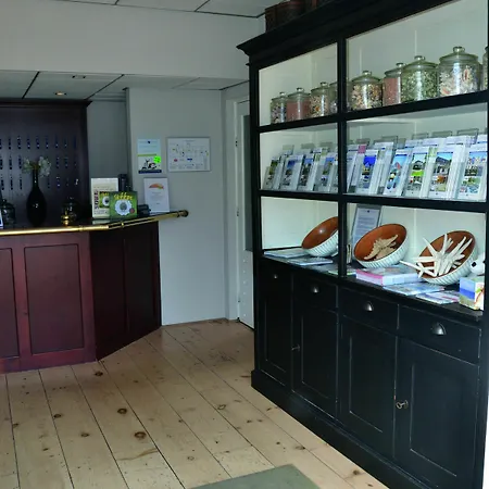 Boutique Koogerend 3* Den Burg