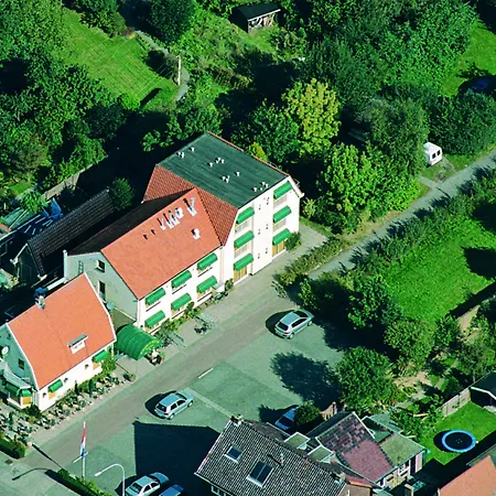 Boutique Koogerend Den Burg