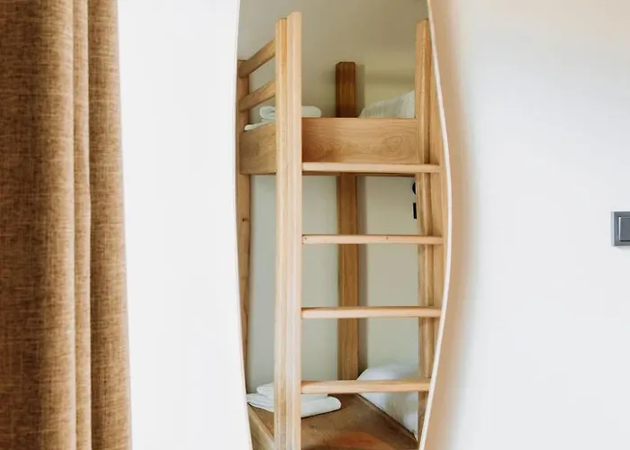 Boutique Koogerend 3*