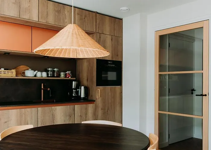 Hotel Boutique Koogerend 3*