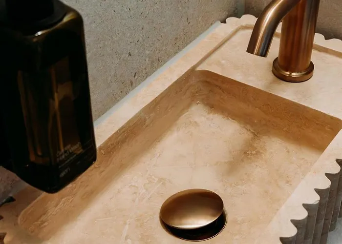 Boutique Koogerend 3*